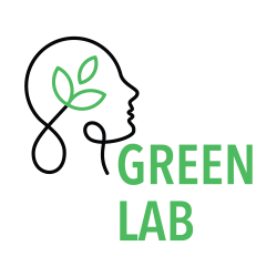 Logo de GreenLab